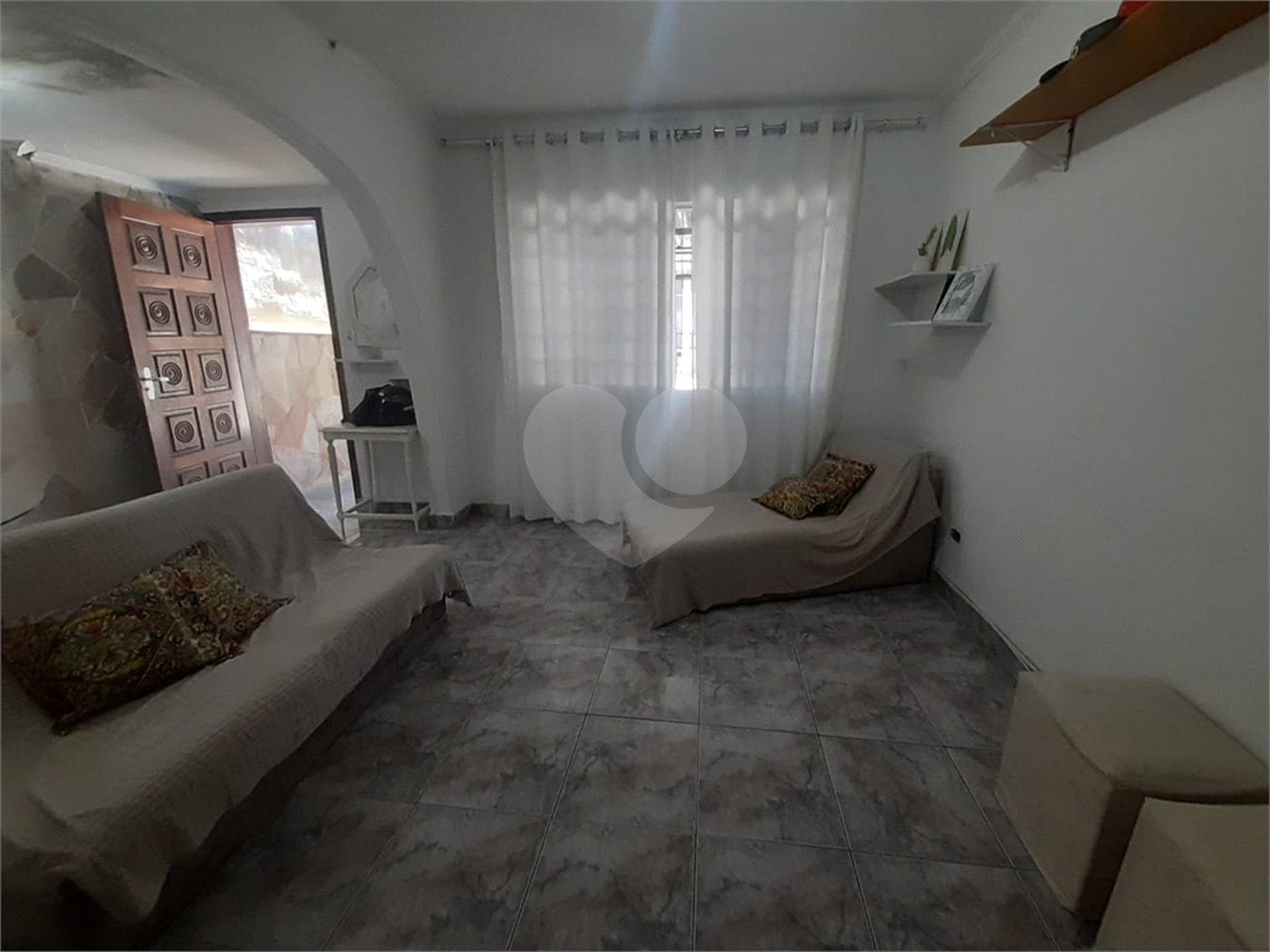 Casa à venda com 3 quartos em Vila Mazzei, São Paulo, SP