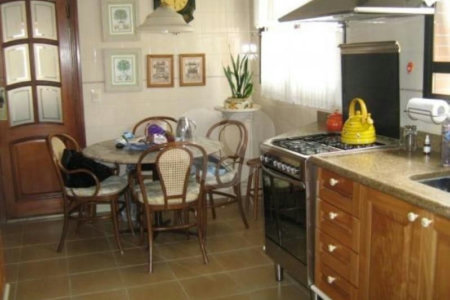 Apartamento à venda com 3 suítes em Perdizes, São Paulo, SP