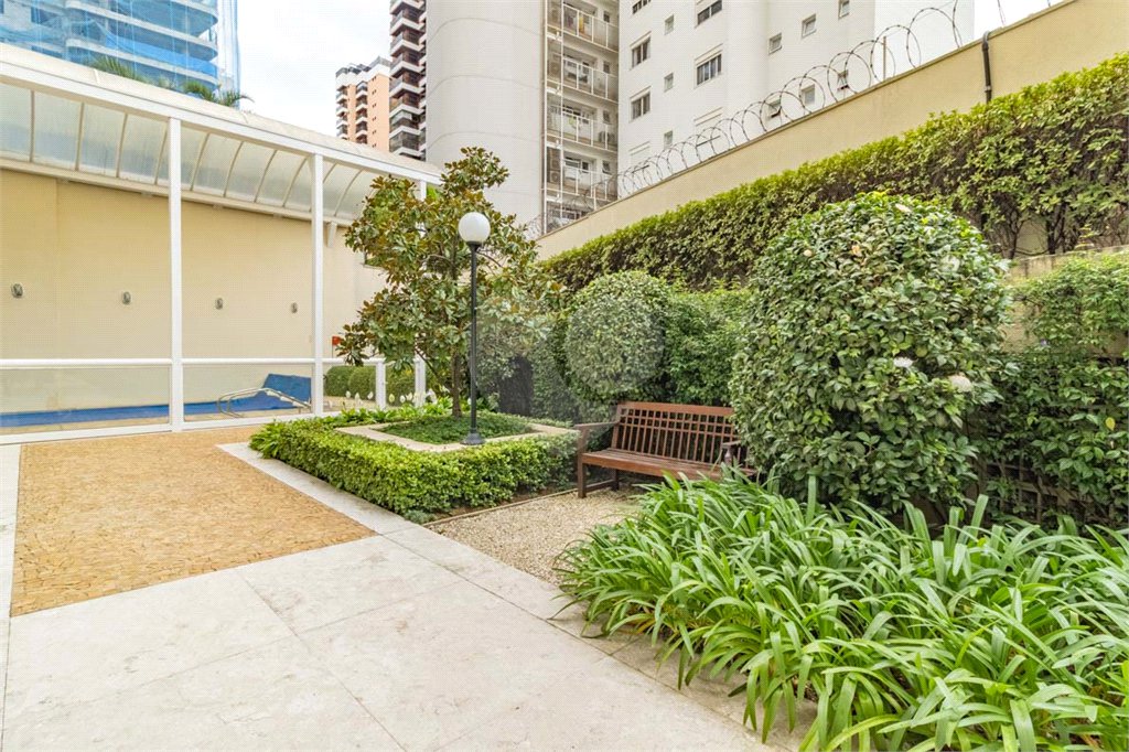 Apartamento à venda com 4 suítes em Vila Mariana, São Paulo, SP