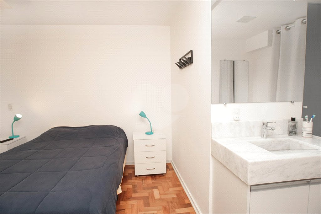 Apartamento à venda com 3 quartos, sendo 1 suíte, em Perdizes, São Paulo, SP