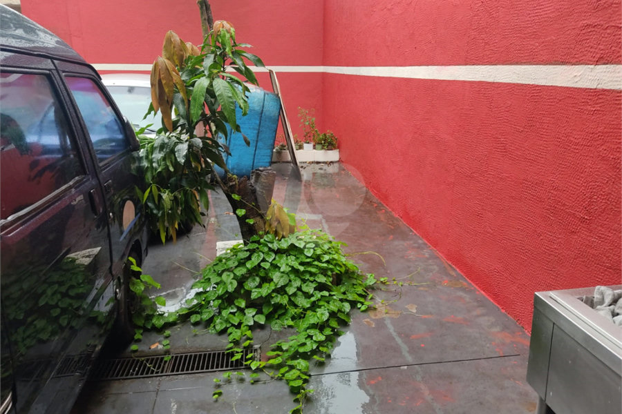 Terreno à venda em Vila Gustavo, São Paulo, SP