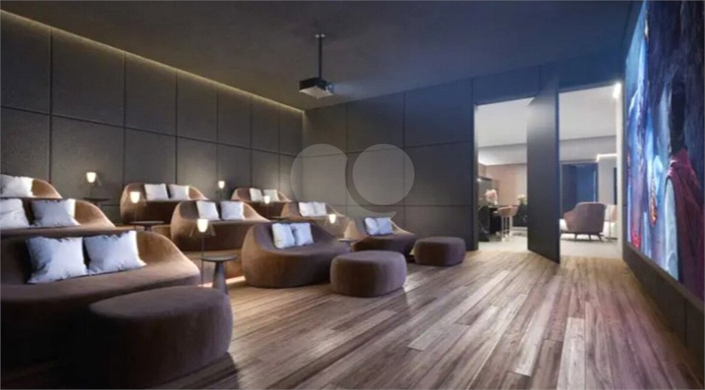 Apartamento para alugar com 2 suítes em Jardim Morumbi, São Paulo, SP