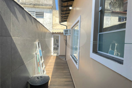 Casa Térrea à venda com 3 quartos, sendo 2 suítes, em Campo Grande, Rio de Janeiro, RJ
