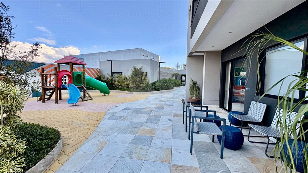 Apartamento à venda com 2 suítes em Parque Campolim, Sorocaba, SP