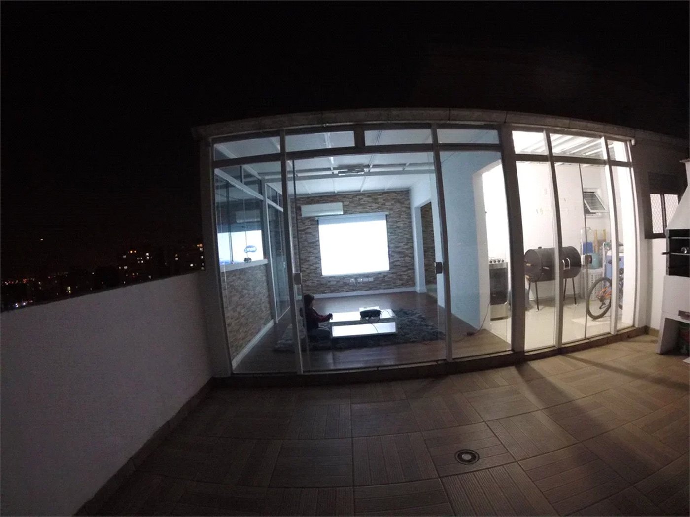 Cobertura à venda com 3 quartos, sendo 1 suíte, em Jardim Celeste, São Paulo, SP