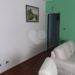 Apartamento à venda com 3 quartos em Santana, São Paulo, SP