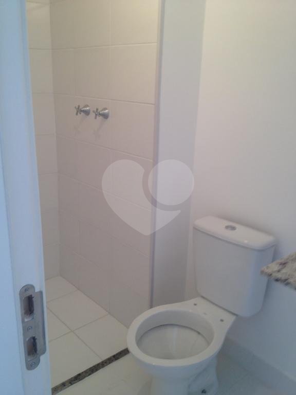 Apartamento à venda com 2 quartos, sendo 1 suíte, em Vila Andrade, São Paulo, SP