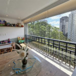 Apartamento à venda com 4 suítes em Vila Andrade, São Paulo, SP