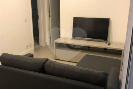 Apartamento à venda com 1 suíte em Vila Olímpia, São Paulo, SP