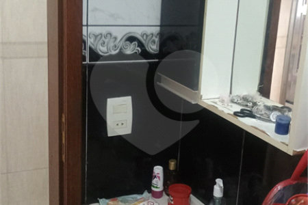 Villagio à venda com 3 quartos em Senador Vasconcelos, Rio de Janeiro, RJ