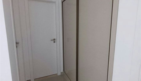 Apartamento Residencial à venda, Itararé, São Vicente - AP1603.