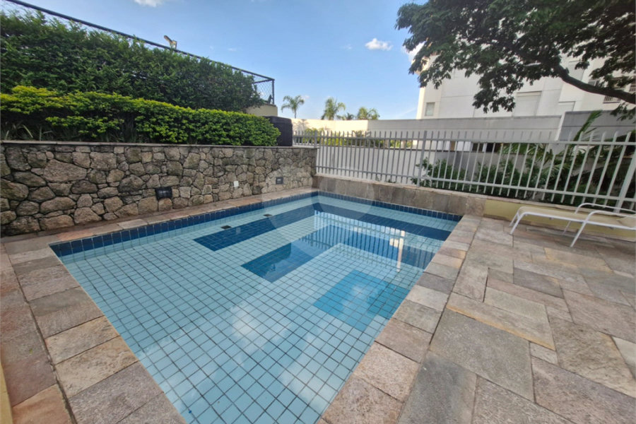 Apartamento à venda com 3 quartos, sendo 2 suítes, em Santana, São Paulo, SP