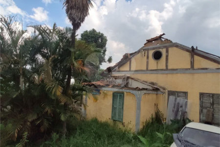 Terreno à venda com 1 quarto em Vila Gustavo, São Paulo, SP