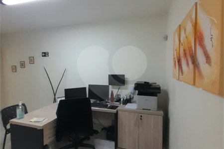 Prédio à venda em Baeta Neves, São Bernardo do Campo, SP