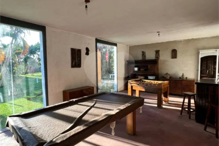 Chácara à venda com 8 suítes em Jardim Arquidiocesano, Salto, SP
