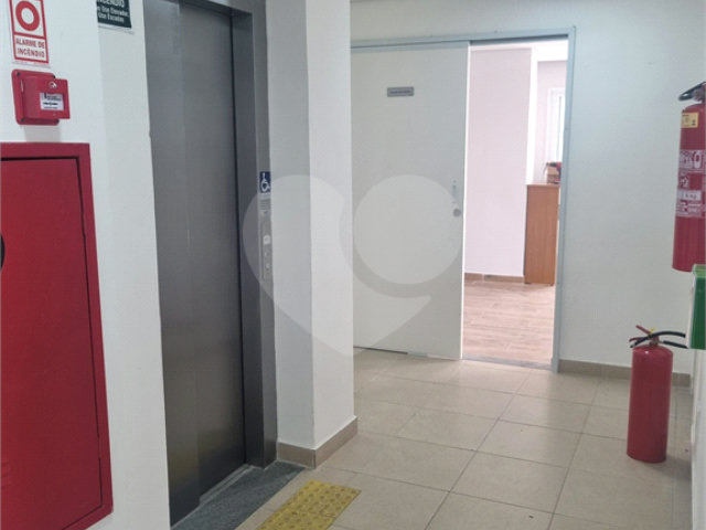 Apartamento à venda com 2 quartos em Tucuruvi, São Paulo, SP