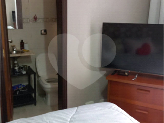 Sobrado à venda com 3 quartos, sendo 1 suíte,  em Limão, São Paulo, SP