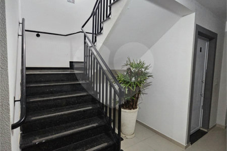 Apartamento à venda com 2 quartos em Jardim Tranqüilidade, Guarulhos, SP