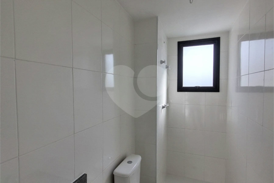 Apartamento à venda com 2 quartos, sendo 1 suíte, em Casa Verde, São Paulo, SP