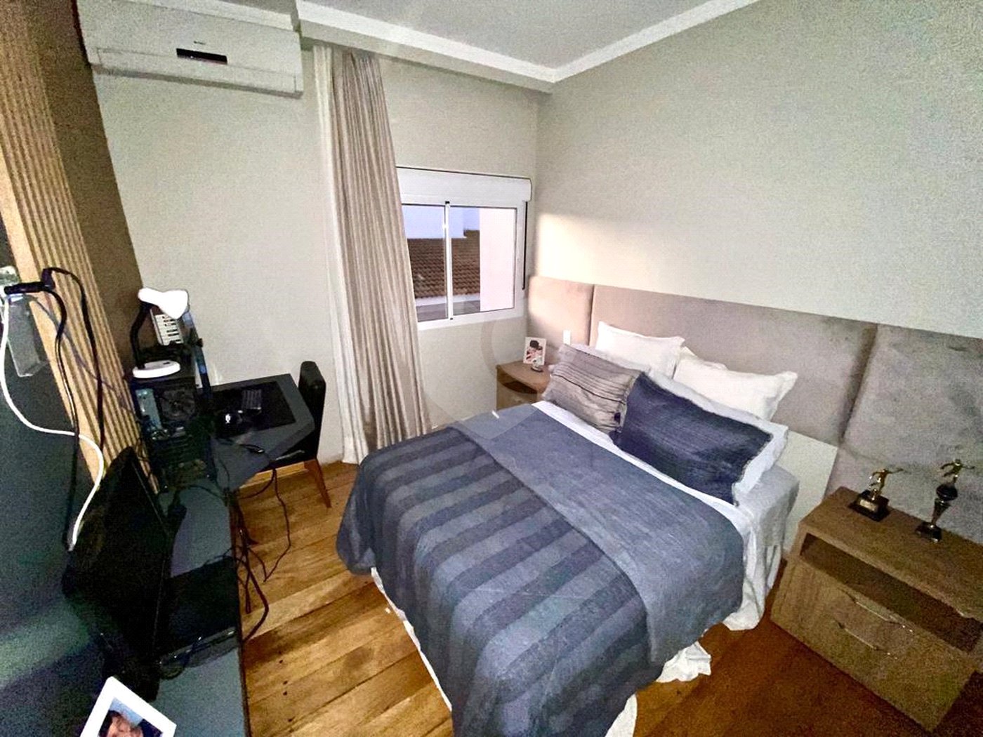 Casa para alugar com 5 suítes em Parque Residencial Damha, Araraquara, SP