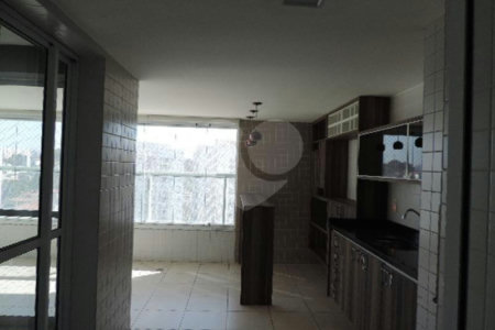Apartamento à venda com 3 suítes em Jardim das Vertentes, São Paulo, SP