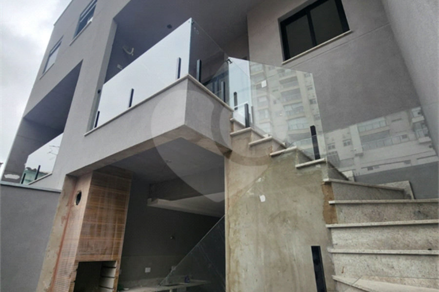 Sobrado à venda com 3 suítes em Casa Verde, São Paulo, SP