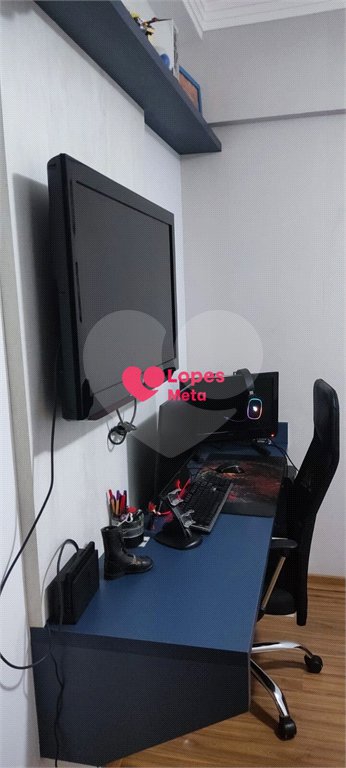 Apartamento à venda com 3 quartos, sendo 1 suíte, em Jardim das Indústrias, São José dos Campos, SP
