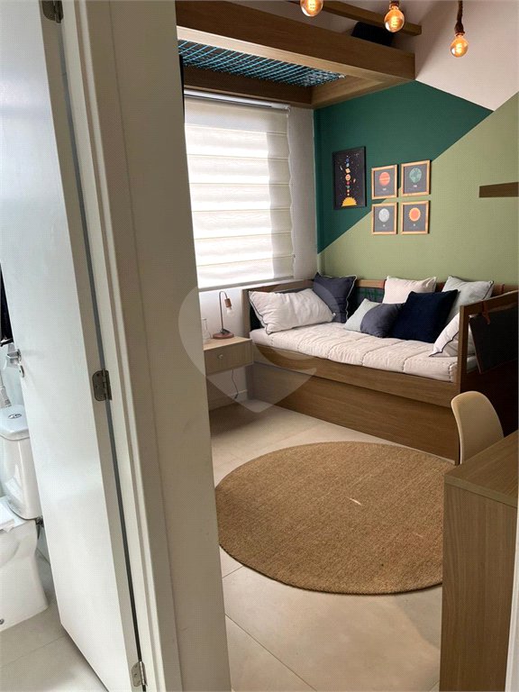 Casa em condomínio à venda com 4 suítes em Marina, Armação dos Búzios, RJ