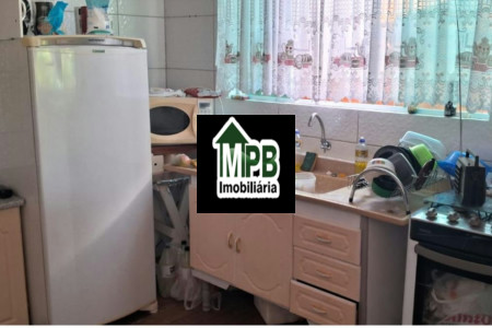 Casa à venda com 1 quarto em Campos Vileta, Iperó, SP