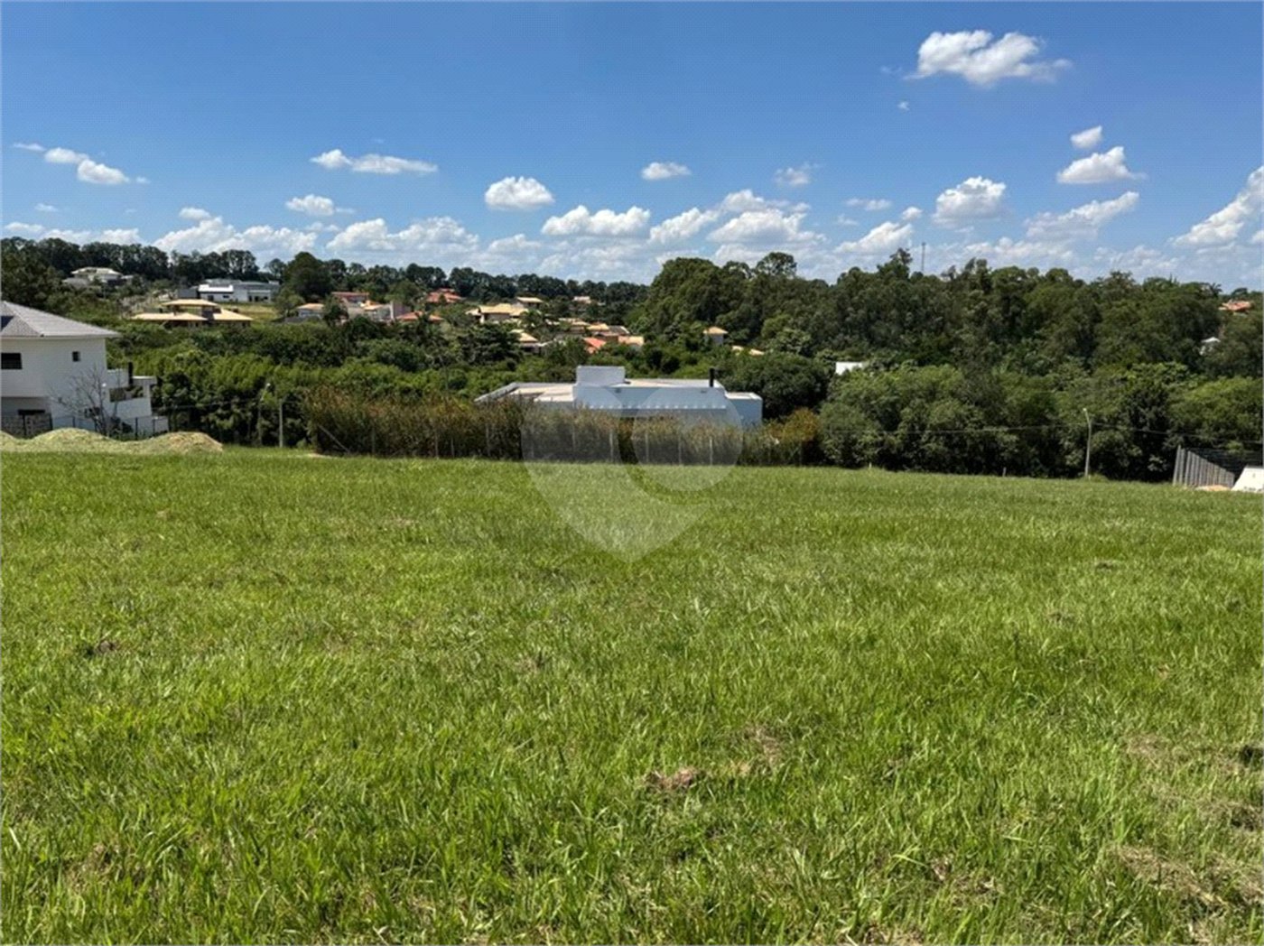 Terreno à venda no condomínio Residencial Dacha, Sorocaba - SP
