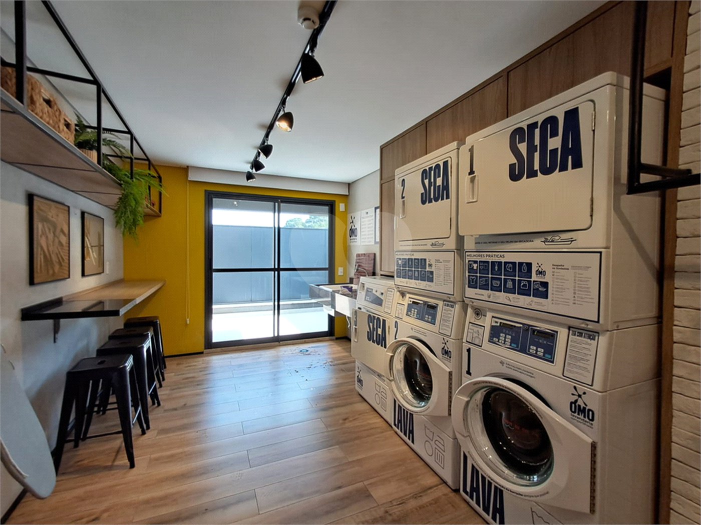 Apartamento à venda com 1 quarto em Pinheiros, São Paulo, SP