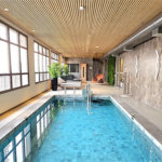 Studio 21 m² Mobiliado Próximo Metrô Paraíso São Paulo/SP