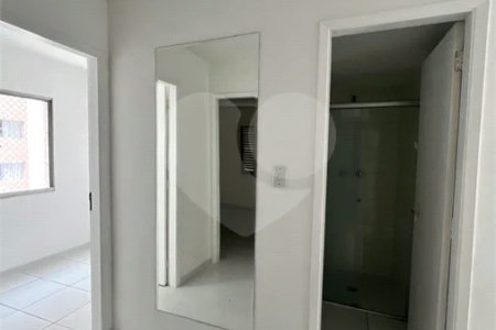 Apartamento á venda - Vila Mascote