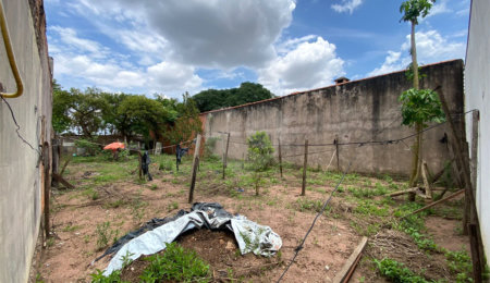 Terreno à venda em Lagoa Dourada, Brotas, SP