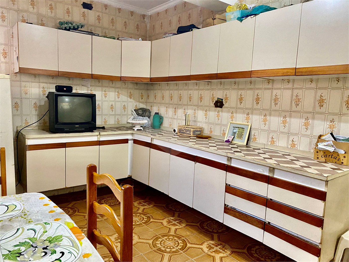 Casa na Vila Mariana
