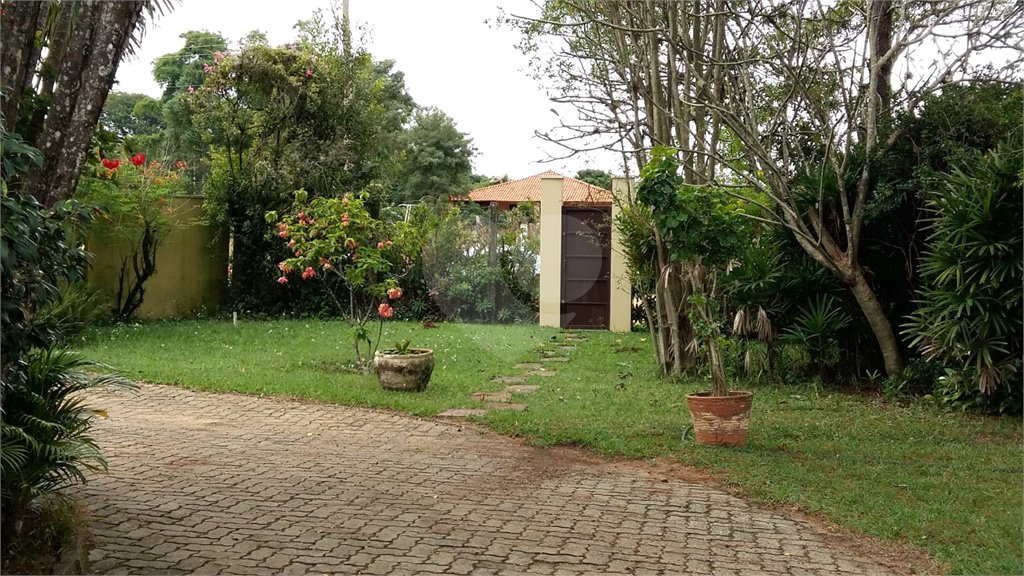 Sitio para venda no bairro Chácara Leila (Varjão)