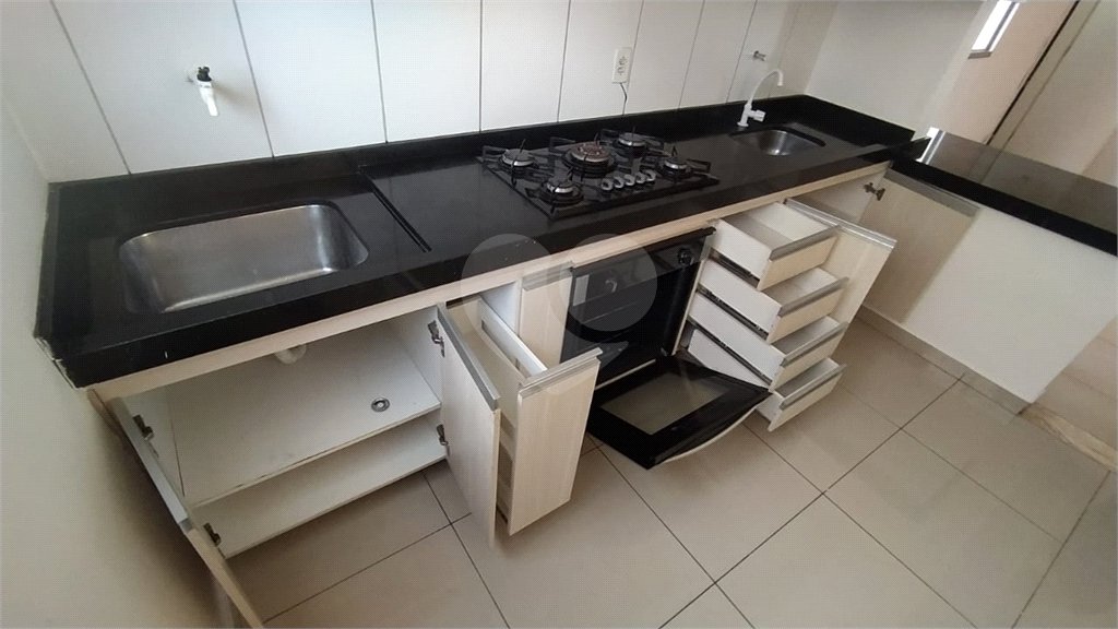 Apartamento para venda no Spazio Mont Azul
