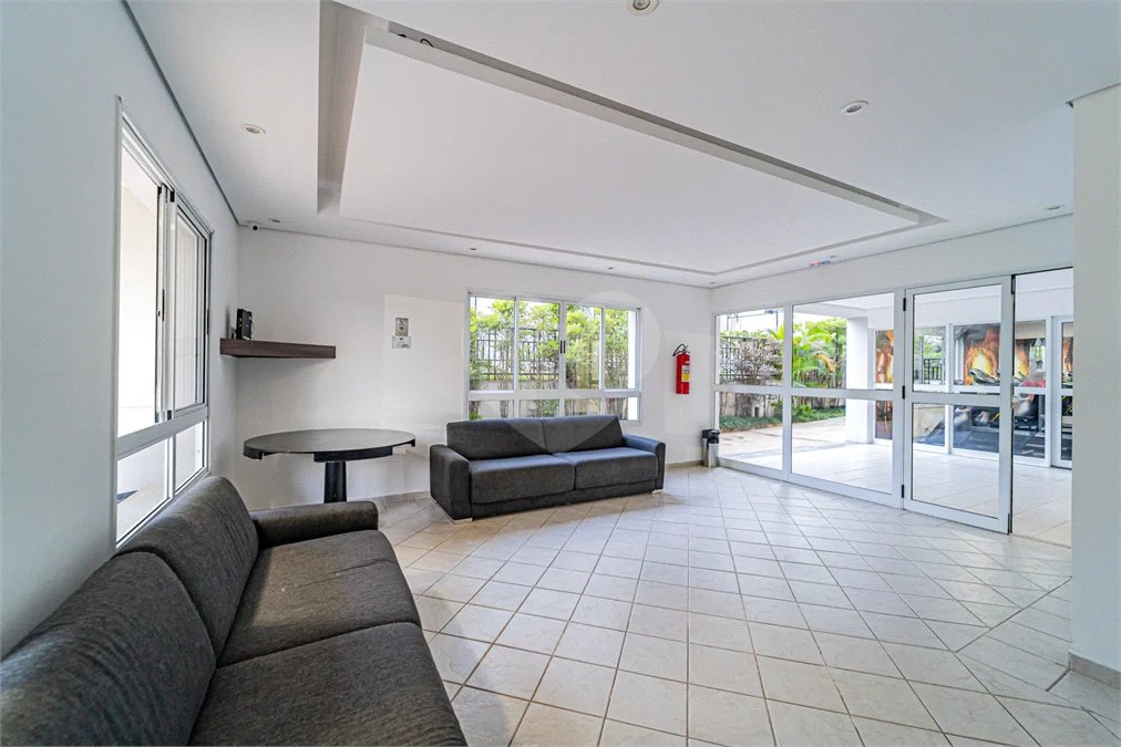 Apartamento com 3 quartos a venda no Alto da Boa Vista, São Paulo - SP