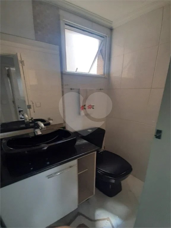 Apartamento com 60m², 3 quartos, garagem, à venda na Vila Talarico