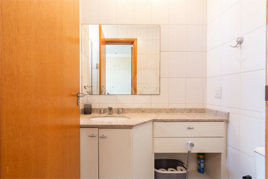 Apartamento para venda em Ipiranga com 135m² - 3 suítes - Porteira Fechada