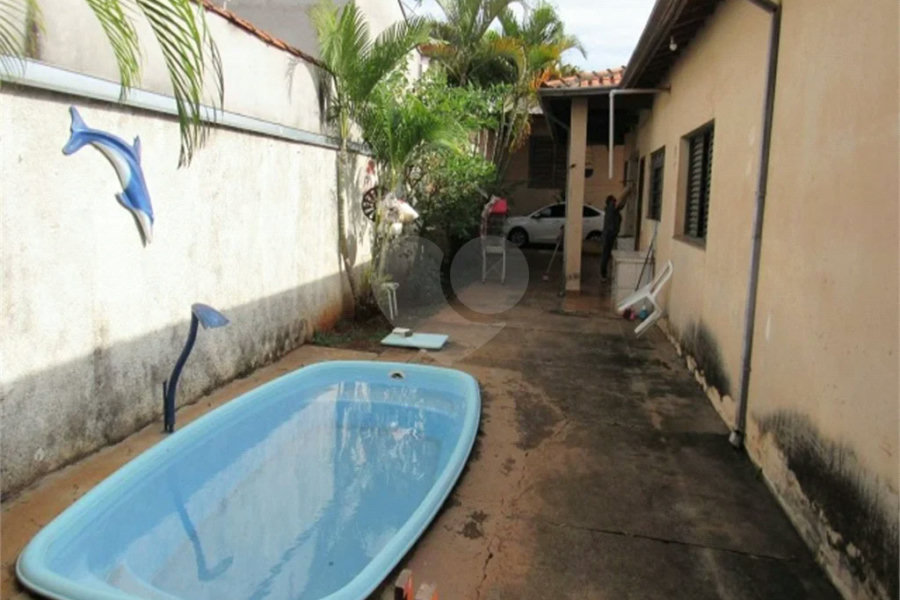 Propriedade à venda – Bairro Água Branca – Piracicaba/SP