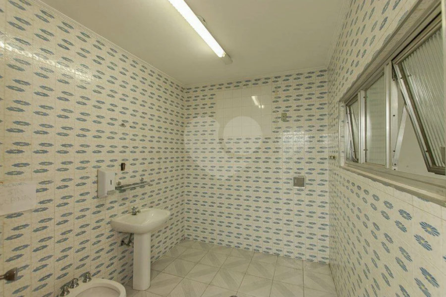 Sobrado Comercial à Venda ou Locação na Vila Mascote