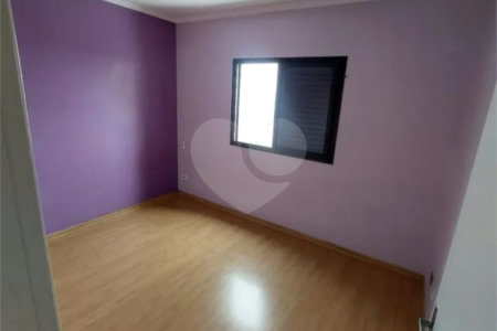 Apartamento a venda Condomínio São Marco , Quarta Parada