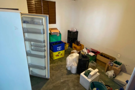 Ponto Comercial para alugar em Carioca, Três Lagoas, MS