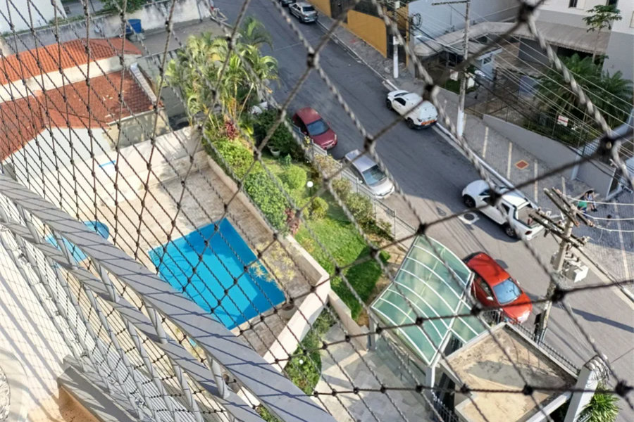 Apartamento à venda com 3 quartos, sendo 1 suíte,  em Santana, São Paulo, SP
