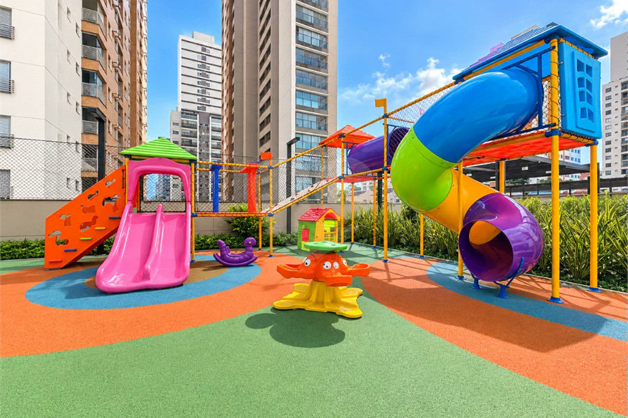 Ipiranga - Apartamento em Andar Alto | 74,58 m² | 2 Suítes | Próximo ao Metrô