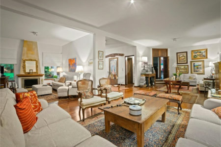 Casa no Morumbi com 5 suítes