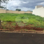 Terreno para venda em Bonfim Paulista / Ribeirão Preto