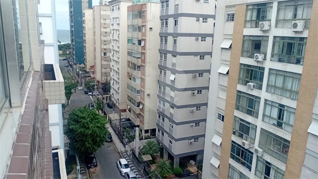 Apartamento à venda no Boqueirão, 3 quartos (2 suítes), garagem