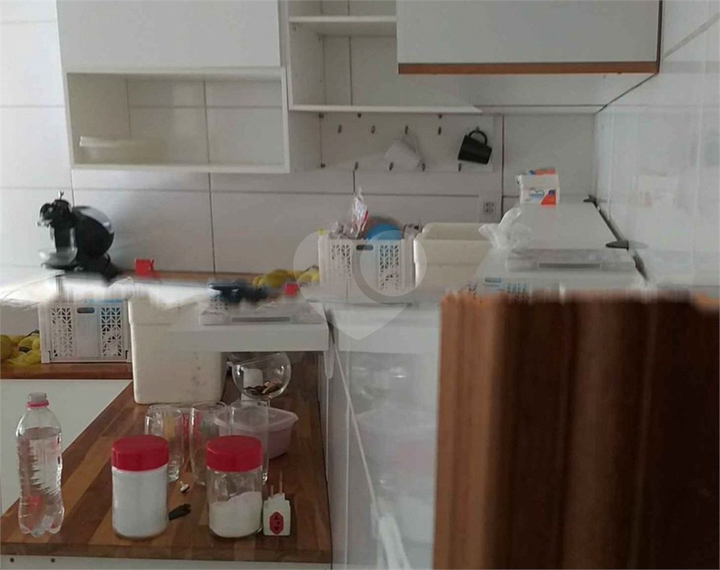 Casa térrea para venda em Araraquara/SP.